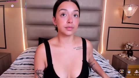 caylincollins online show from 11.20.25