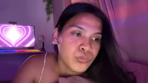 Snapshot of caylineaddison chatting on 07.20.26 The Queen Named ADDISON online show from 07.20.26