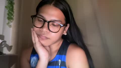 Snapshot of caylineaddison chatting on 07.28.26 The Queen Named ADDISON online show from 07.28.26
