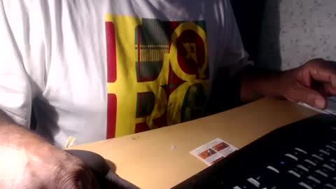 Snapshot of cazzsper2005 chatting on 11.03.25 cazzsper2005 online show from 11.03.25