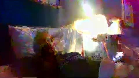 TheGoldenStroker222 online show from 12.16.25