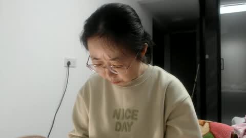 ANNYANNY online show from 01.05.25