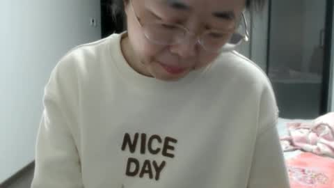 ANNYANNY online show from 01.11.25