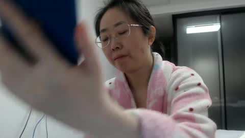 ANNYANNY online show from 01.25.25