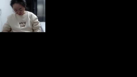 ANNYANNY online show from 02.15.25