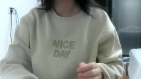 ANNYANNY online show from 02.28.25