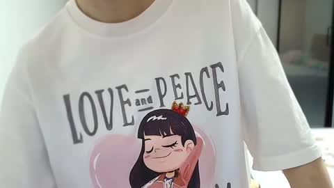 ANNYANNY online show from 09.21.25