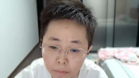 ANNYANNY online show from 09.22.25