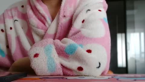 ANNYANNY online show from 03.16.26