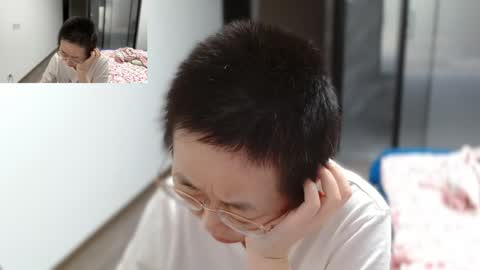 ANNYANNY online show from 04.24.26