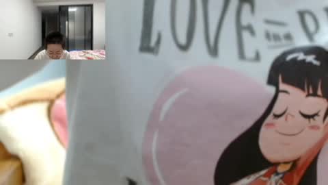 ANNYANNY online show from 04.29.26