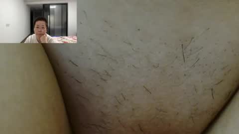 ANNYANNY online show from 04.29.26