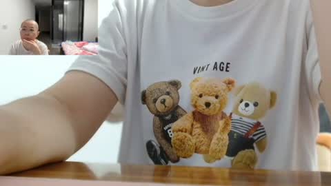 Snapshot of cbz112233 chatting on 06.14.26 ANNYANNY online show from 06.14.26