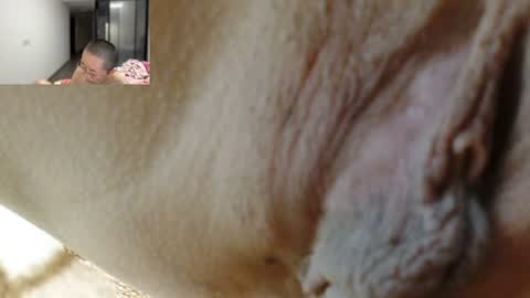 ANNYANNY online show from 06.25.26