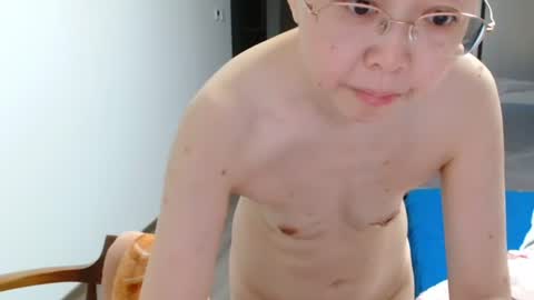 ANNYANNY online show from 07.16.26