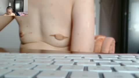 ANNYANNY online show from 07.26.26