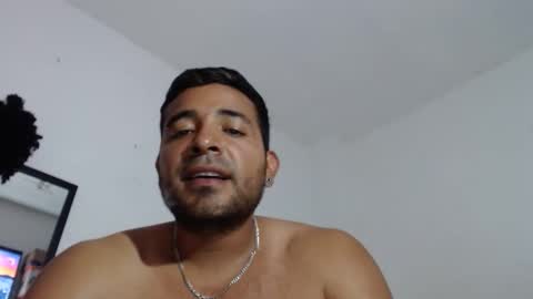 camilo online show from 05.13.26