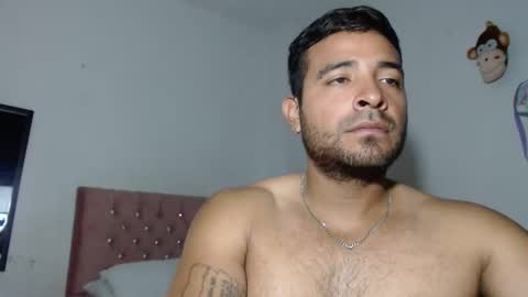 camilo online show from 05.15.26