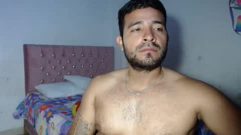 camilo online show from 05.25.26