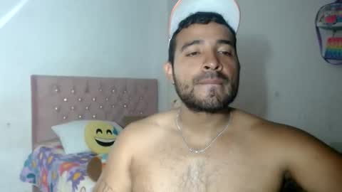 camilo online show from 05.27.26