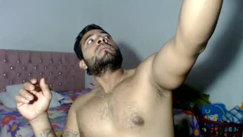 camilo online show from 06.01.26