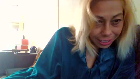 Lady CcARMAS D online show from 12.29.24