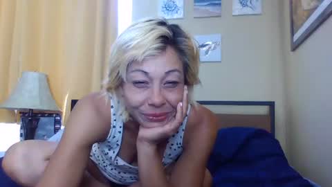 Lady CcARMAS D online show from 04.24.26