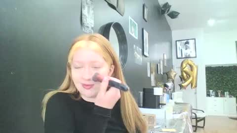 ccfox35 online show from 09.23.25