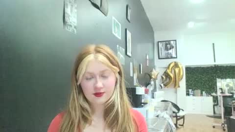 ccfox35 online show from 09.25.25