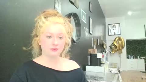 ccfox35 online show from 09.30.25