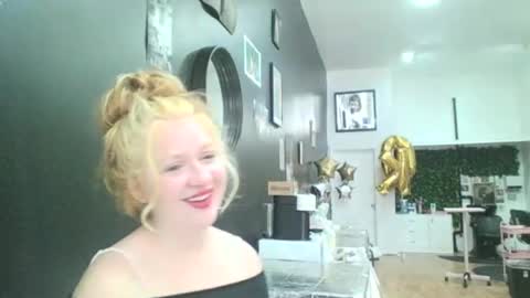 ccfox35 online show from 10.01.25