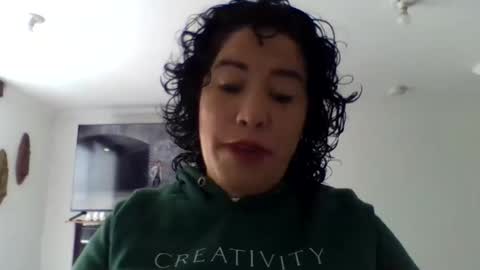 ccharlot online show from 02.20.26