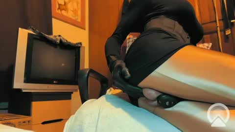 ccXora online show from 03.03.25