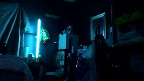 Sissy boy online show from 12.23.24