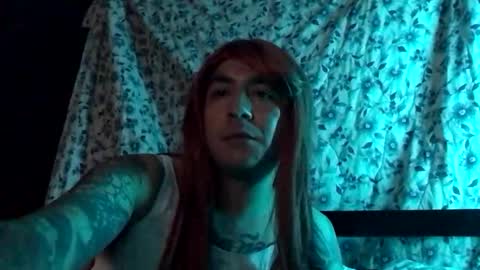 Sissy boy online show from 05.07.26