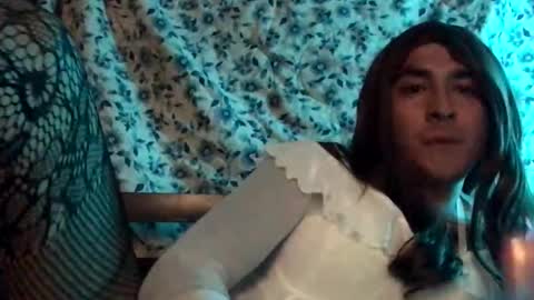 Sissy boy online show from 05.12.26