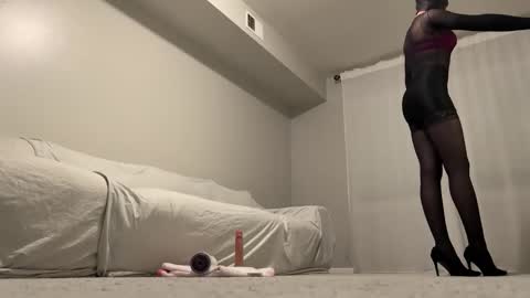 Snapshot of cd_pr1nc3ss chatting on 02.15.25 cd_pr1nc3ss online show from 02.15.25