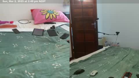 Adalyn online show from 03.02.25