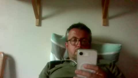 Snapshot of cebcool chatting on 06.30.26 Sb online show from 06.30.26