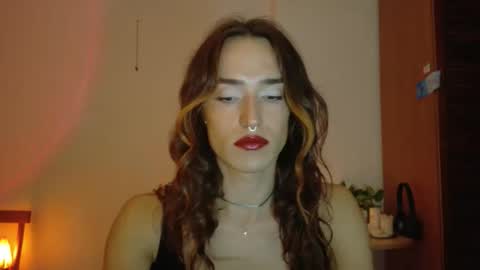 Ametrine online show from 10.04.25