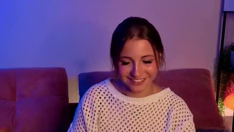 Lina  online show from 11.15.25