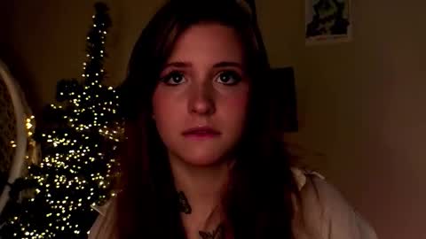 Snapshot of ceceliapidcock chatting on 01.07.26 Lina online show from 01.07.26