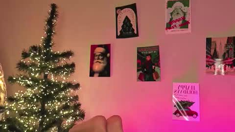 Snapshot of ceceliapidcock chatting on 01.09.26 Lina online show from 01.09.26