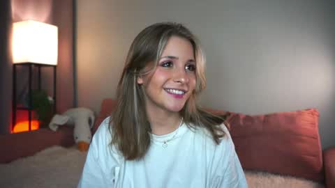 Lina  online show from 04.24.26