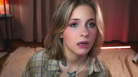 Lina  online show from 06.05.26