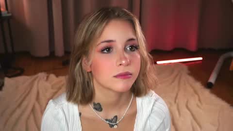 Lina  online show from 06.07.26