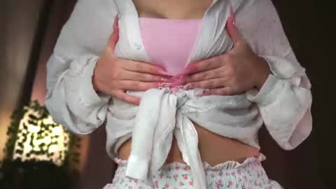 Lina  online show from 06.12.26