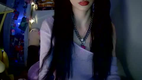 Cecelia Taylor online show from 03.01.26