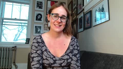 Cecily Saint Claire online show from 12.05.24