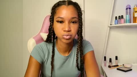 CEDAYA555 online show from 10.02.25